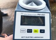 Sukses, 8 Ton Jagung Petani Lobar Masuk Gudang BULOG Mataram