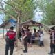 Perlindungan Optimal Polri: Patroli Preventif di Pantai Elak-Elak