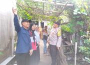 Gandeng Warga Binaan, Polisi Lombok Barat Ubah Pekarangan Jadi Kebun