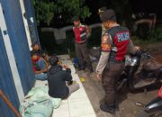 Polres Lombok Barat Aktifkan KEMOS 110 untuk Respons Cepat Keadaan Genting