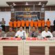 Polres Lombok Barat Ringkus 12 Kasus Narkotika Selama 14 Hari