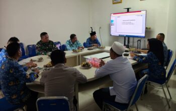 Antisipasi Kriminalitas, Polsek Labuapi Perketat Kamtibmas