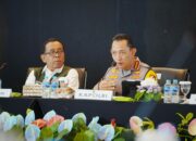 Kapolri Ungkap Pesan Presiden saat Tinjau Merak: Beri Pelayanan Terbaik hingga Waspadai Bencana