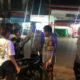 Pastikan Situasi Kamtibmas Aman Menjelang Perayaan Natal dan tahun Baru Polsek Woha Optimalkan Patroli KRYD Malam Hingga dini Hari