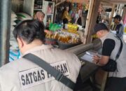 Stabilitas Harga Beras di Lombok Barat Terpantau Aman